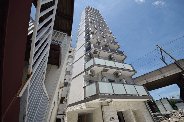 Log品川サンズの物件内観写真