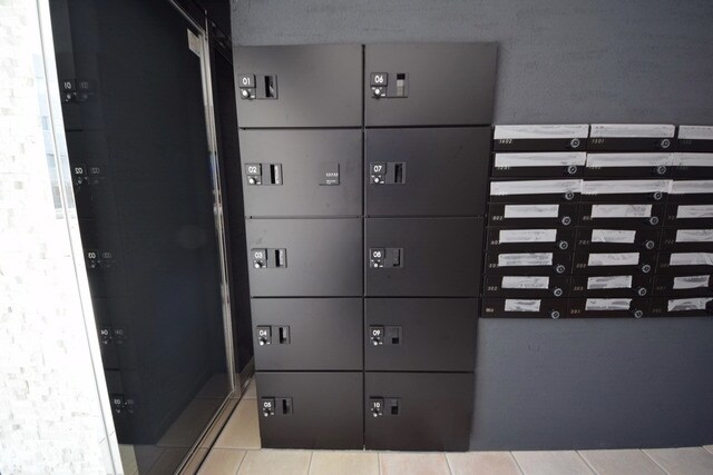 Log品川サンズの物件内観写真