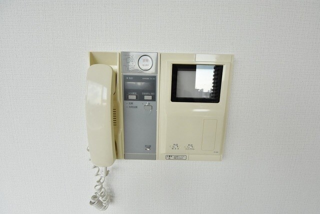 レジディアタワー乃木坂の物件内観写真