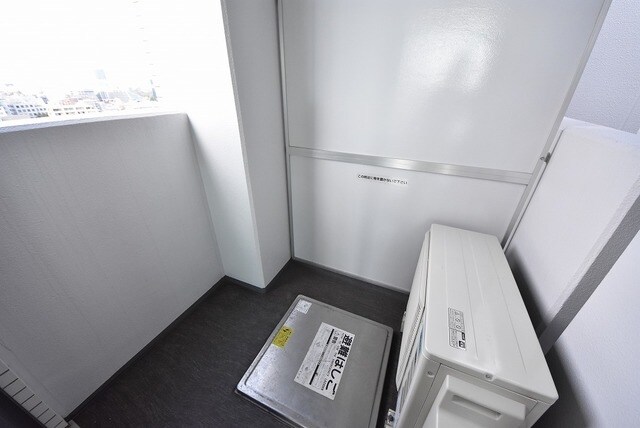 レジディアタワー乃木坂の物件内観写真