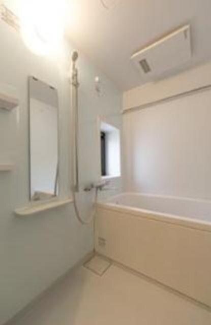 パークヒルズ赤坂の物件内観写真