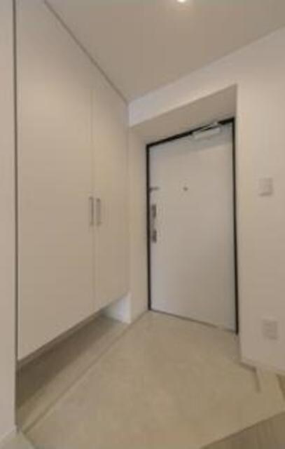 パークヒルズ赤坂の物件内観写真