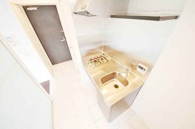 OZIO大手町の物件内観写真