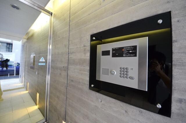 OZIO大手町の物件内観写真