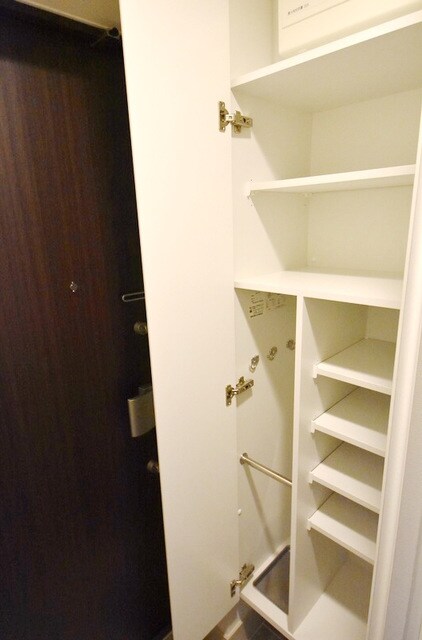 Dimus勝どきの物件内観写真