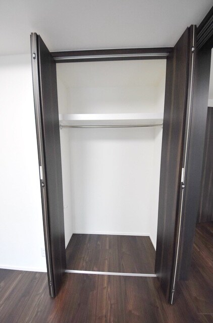 Dimus勝どきの物件内観写真