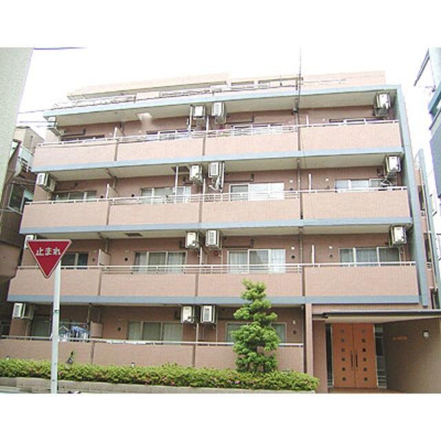 ラ　ソラ－ナの物件内観写真