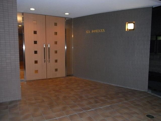 ラ　ソラ－ナの物件内観写真