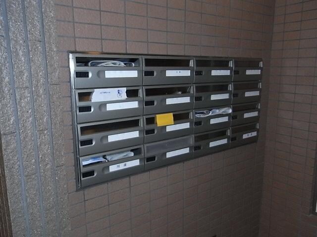 ラ　ソラ－ナの物件内観写真