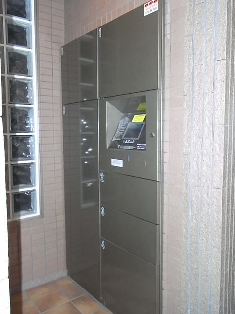 ラ　ソラ－ナの物件内観写真