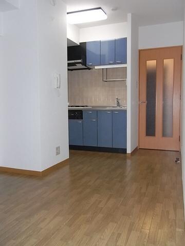 ラ　ソラ－ナの物件内観写真