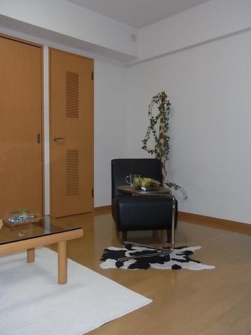 ラ　ソラ－ナの物件内観写真