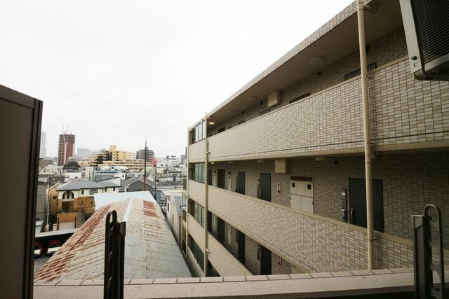 プレジール　シナガワの物件内観写真