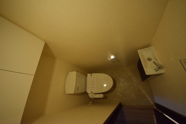 アデニウム東京八丁堀の物件内観写真