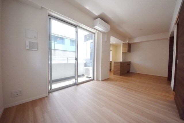 アデニウム東京八丁堀の物件内観写真