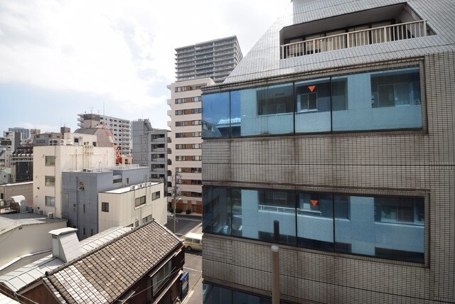 アデニウム東京八丁堀の物件内観写真