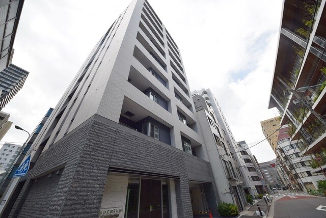 アデニウム東京八丁堀の物件内観写真