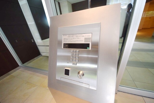 アデニウム東京八丁堀の物件内観写真