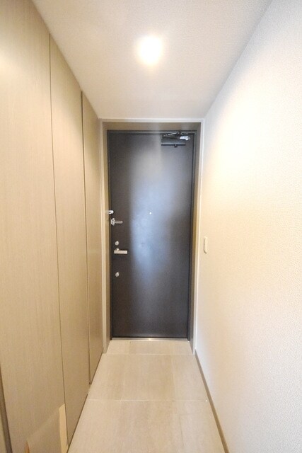 コンフォリア日本橋人形町ノースの物件内観写真