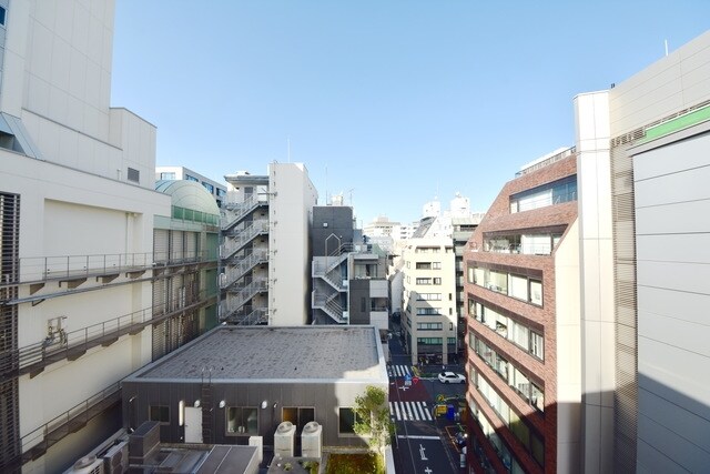 コンフォリア日本橋人形町ノースの物件内観写真