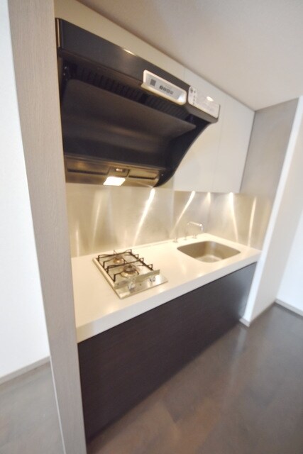 コンフォリア日本橋人形町ノースの物件内観写真