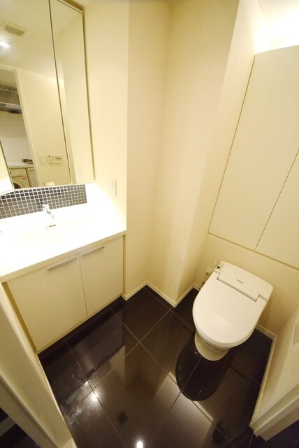 パークキューブ神田の物件内観写真