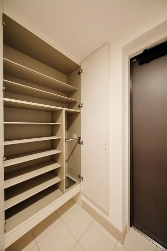 ドゥーエ銀座イーストIの物件内観写真