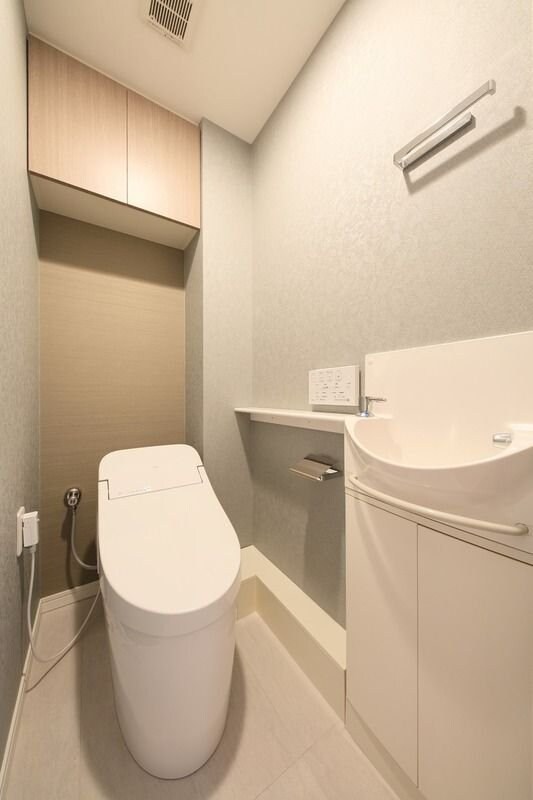 ドゥーエ銀座イーストIの物件内観写真