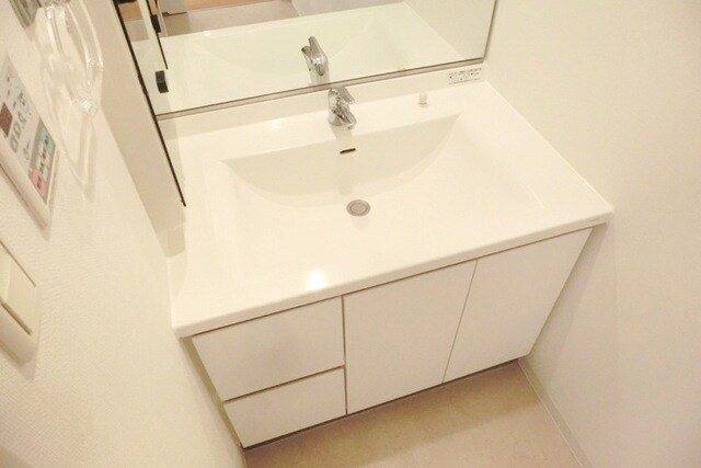 パークキューブ市ヶ谷の物件内観写真