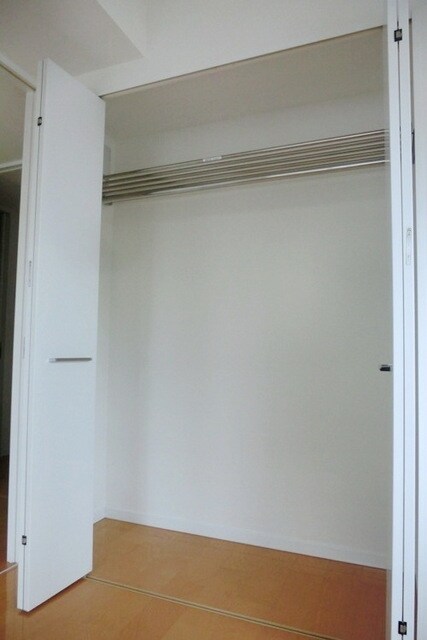 パークキューブ市ヶ谷の物件内観写真