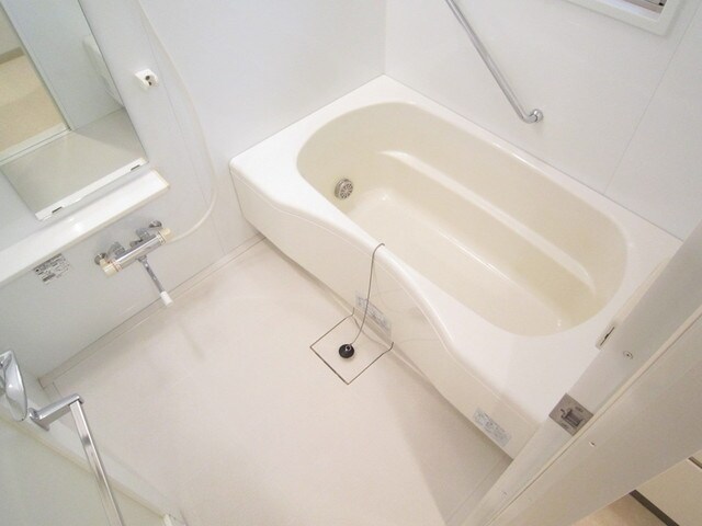 パークキューブ市ヶ谷の物件内観写真