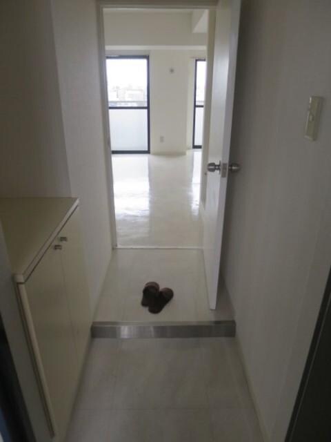 ＯＮＥ　ＲＯＯＦ　ＦＬＡＴの物件内観写真