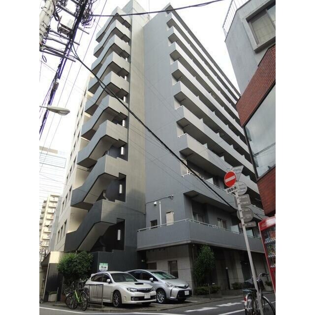 デュオフィール島津山(デュオフィールシマヅヤマ)の物件内観写真