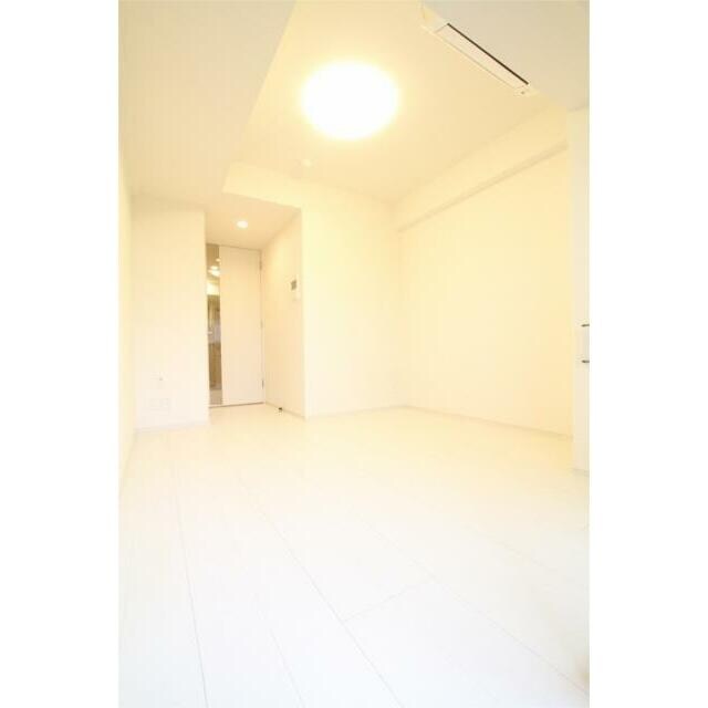 プレミアムキューブＧ西大井の物件内観写真