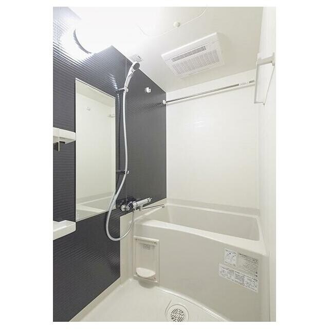 プレミアムキューブＧ西大井の物件内観写真