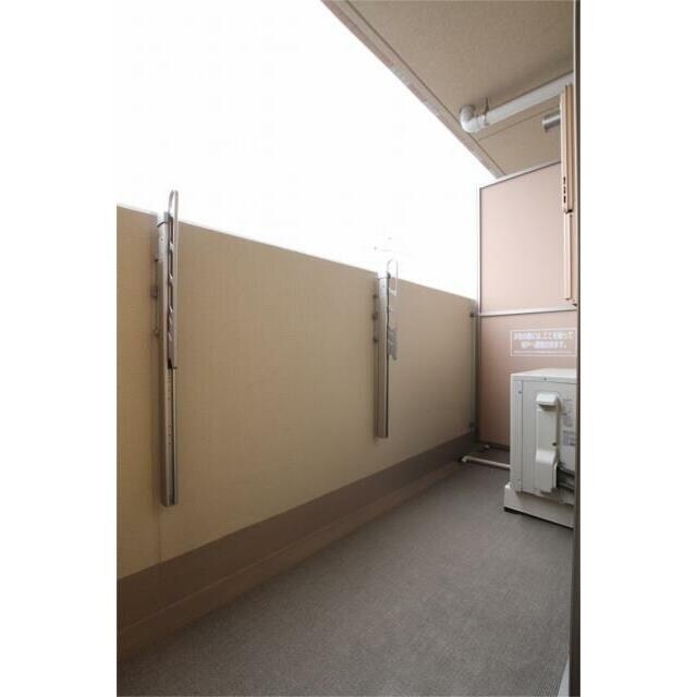 プレミアムキューブＧ西大井の物件内観写真