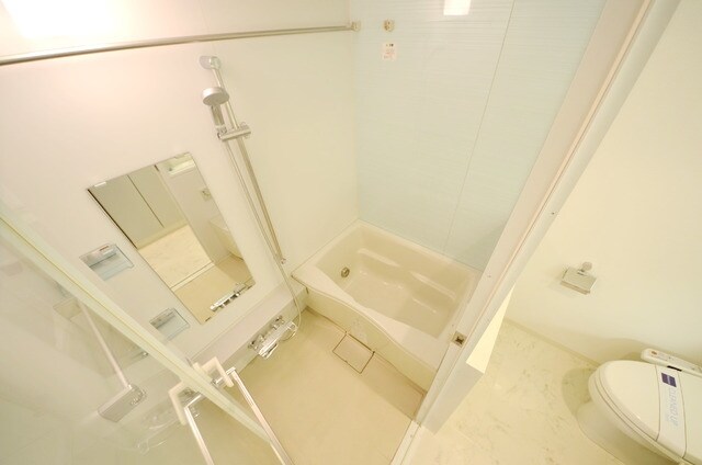 レジディア文京音羽IIの物件内観写真