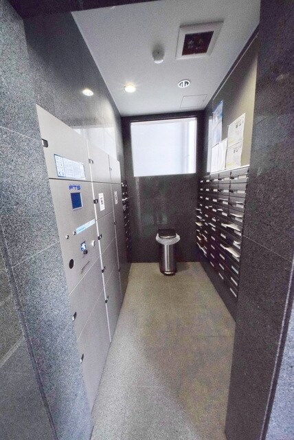 レジディア文京音羽IIの物件内観写真