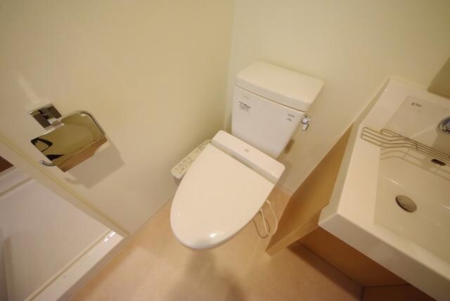 プラウドフラット門前仲町IVの物件内観写真