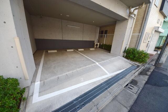 プラウドフラット門前仲町IVの物件内観写真