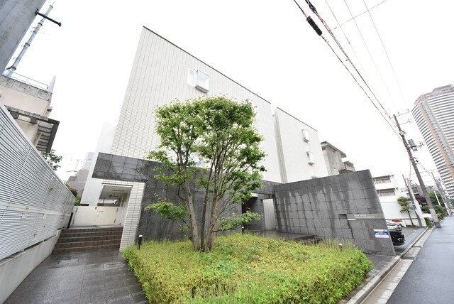 プライムアーバン市谷仲之町の物件内観写真