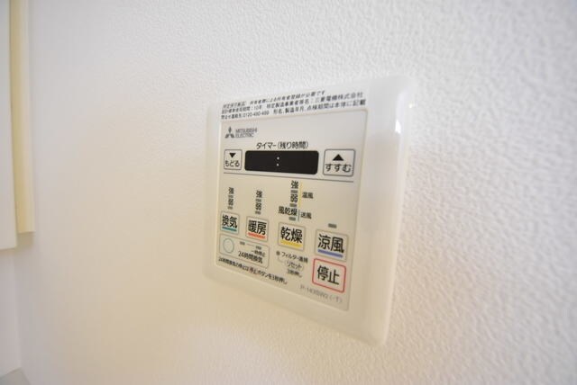 プライムアーバン市谷仲之町の物件内観写真