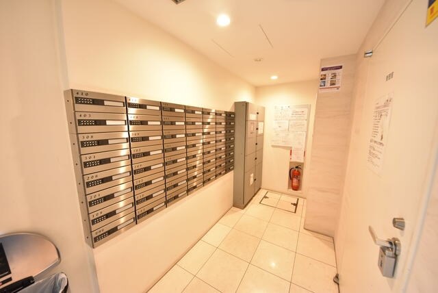 プライムアーバン市谷仲之町の物件内観写真