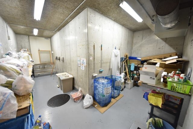 プライムアーバン市谷仲之町の物件内観写真