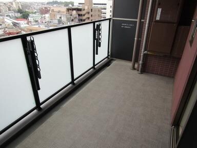 クレヴィアタワー目黒不動前の物件内観写真