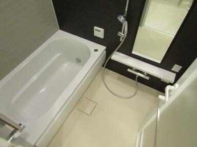 クレヴィアタワー目黒不動前の物件内観写真