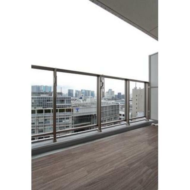 レビスタ白金高輪の物件内観写真