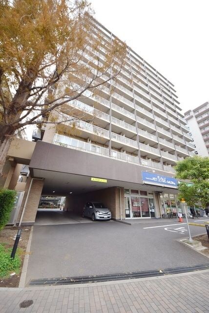 ＭＦＰＲコート木場公園の物件内観写真