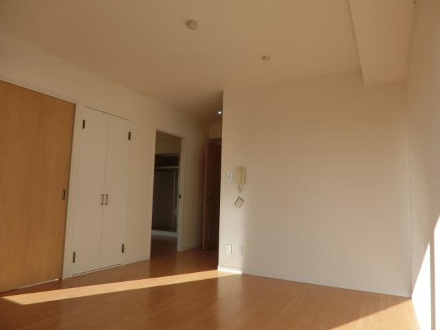 センテニアルタワーの物件内観写真