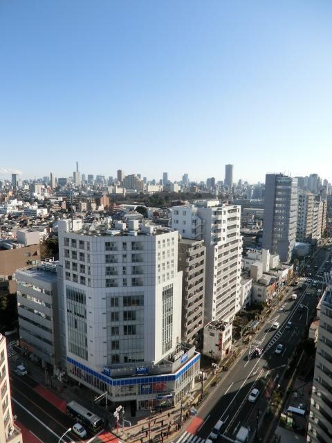 センテニアルタワーの物件内観写真